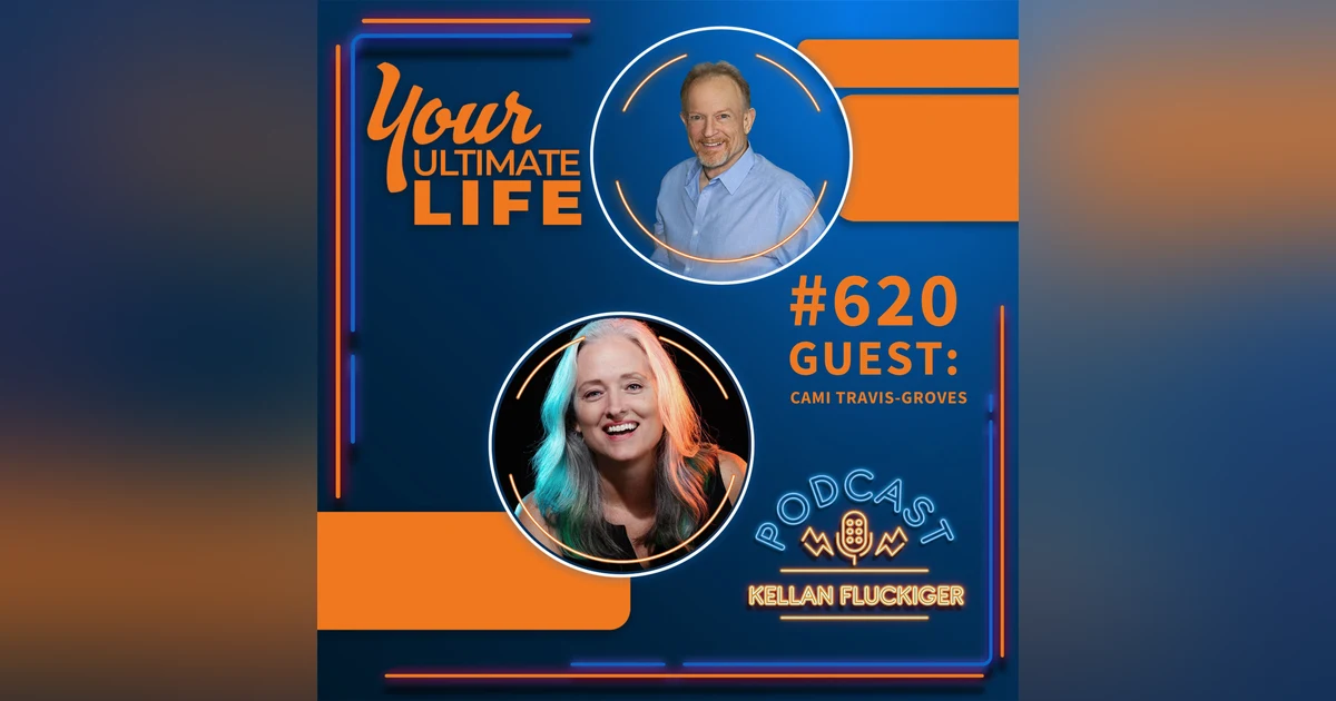 Special Guest Cami Travis-Groves, #620