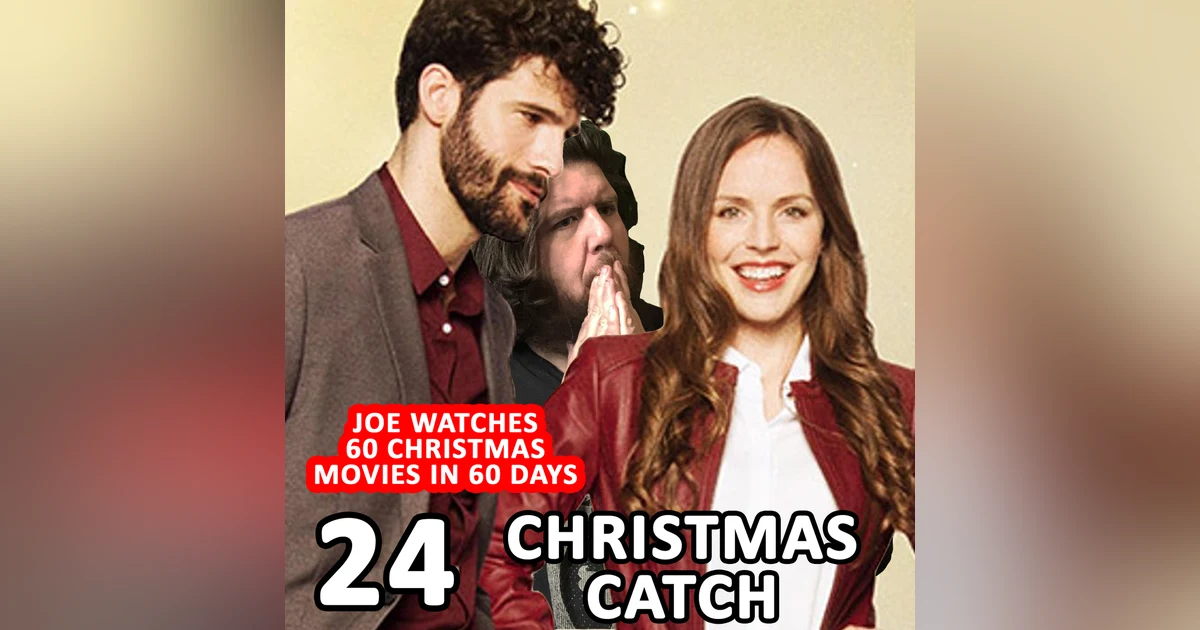 24 / Christmas Catch