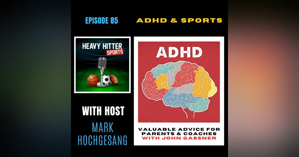 ADHD & Sports