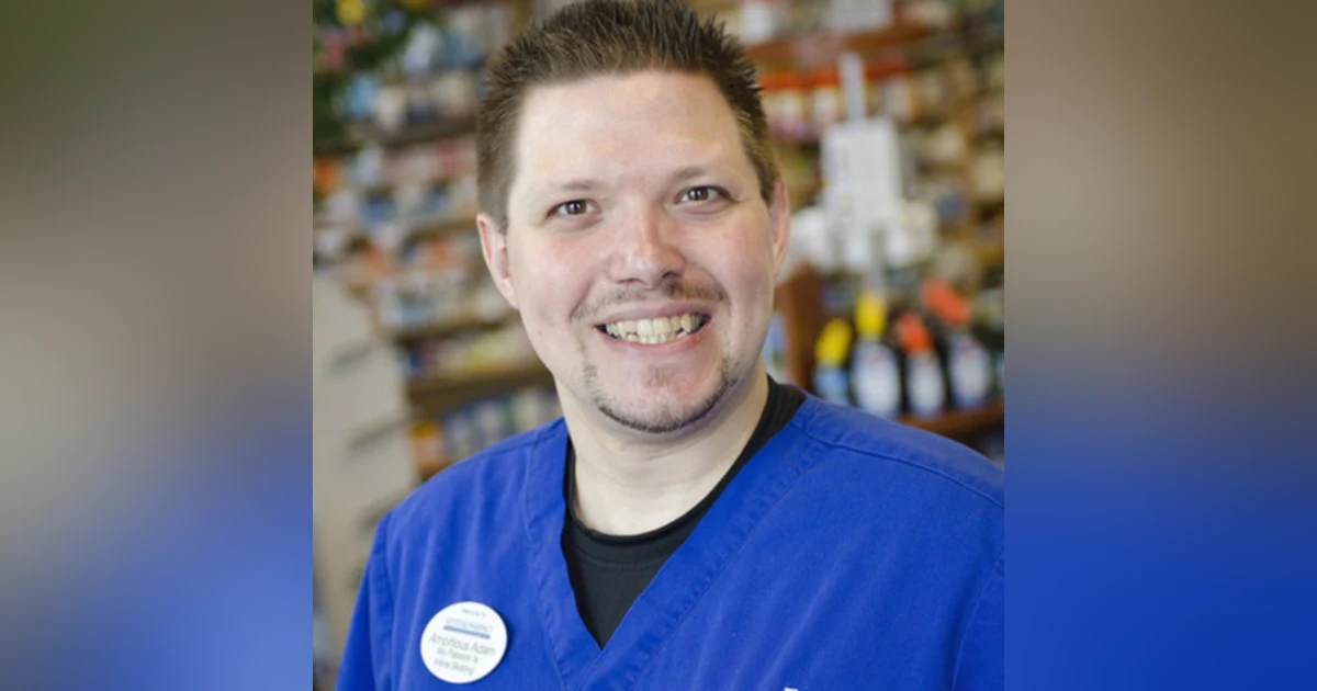 Community Pharmacy at a Crossroad | Adam King, CPhT, RPhT, PRS