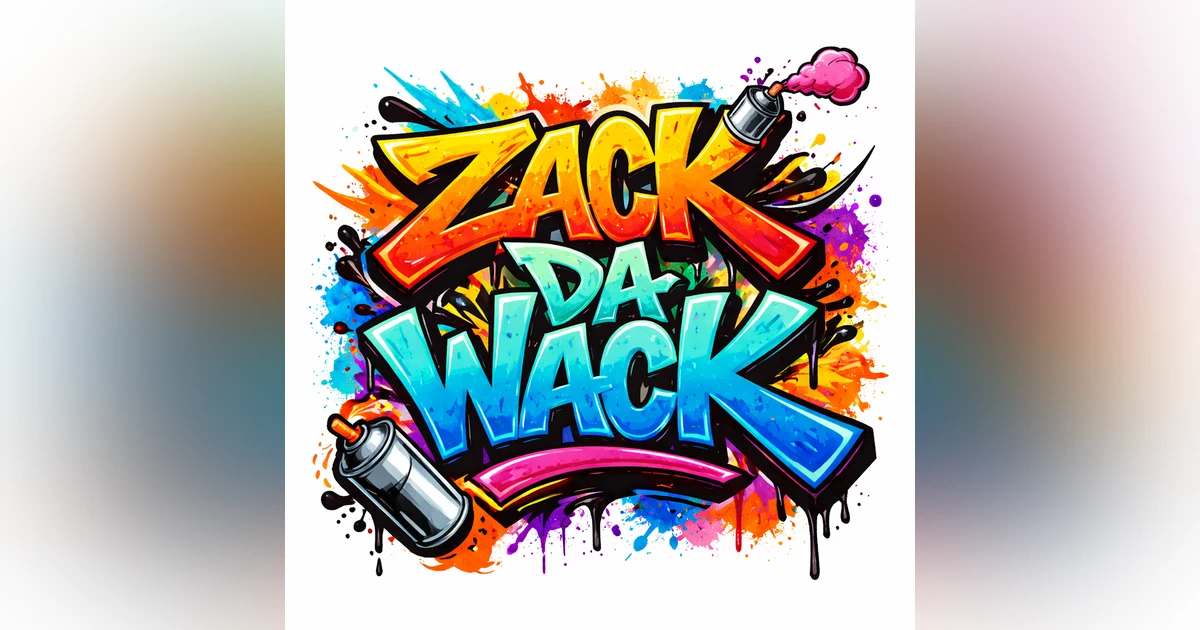 2 13 26 DaWack In Da Morning  Wackentines Day!
