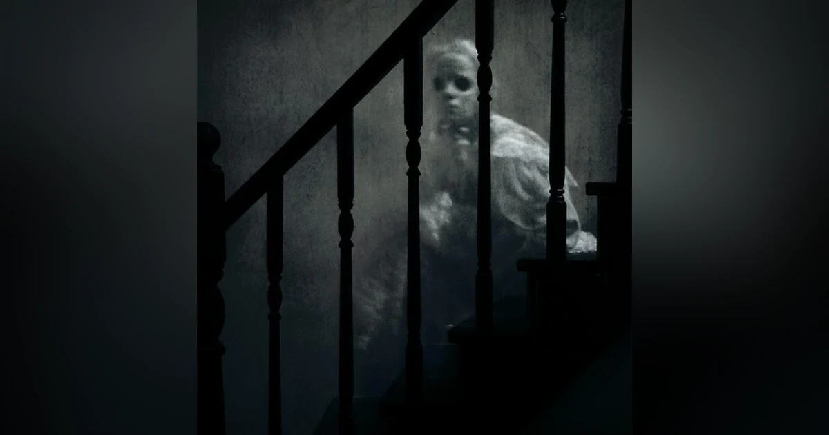 Field Guide To Ghost Hunting