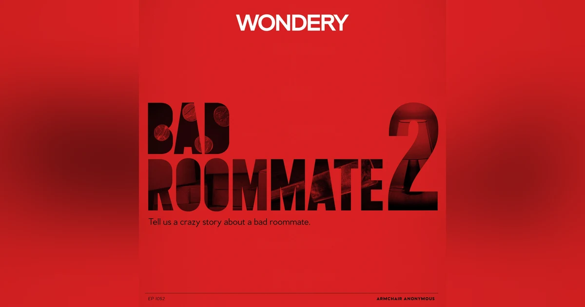 Armchair Anonymous: Bad Roommate II