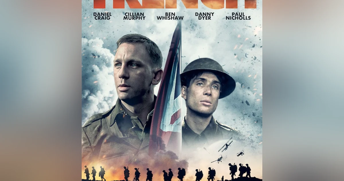 Episode 018: The Trench (1999)
