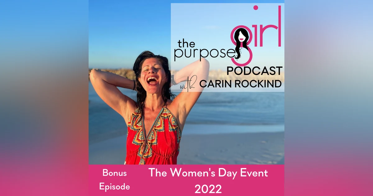 The Women's Day Event 2022