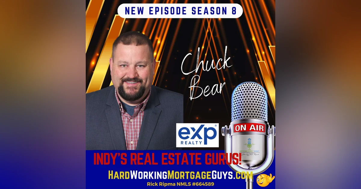 The Importance of Setting Expectations in Real Estate Working with Chuck Bear EXP Realty.