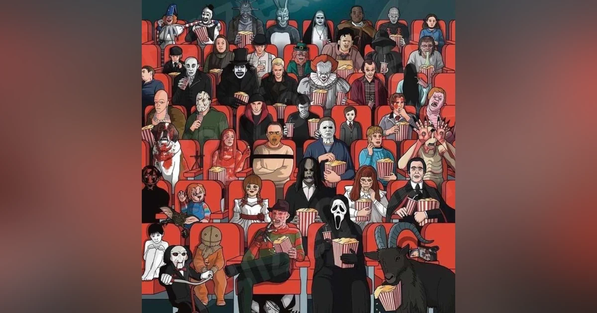 Episode 115: Supernatural Villains