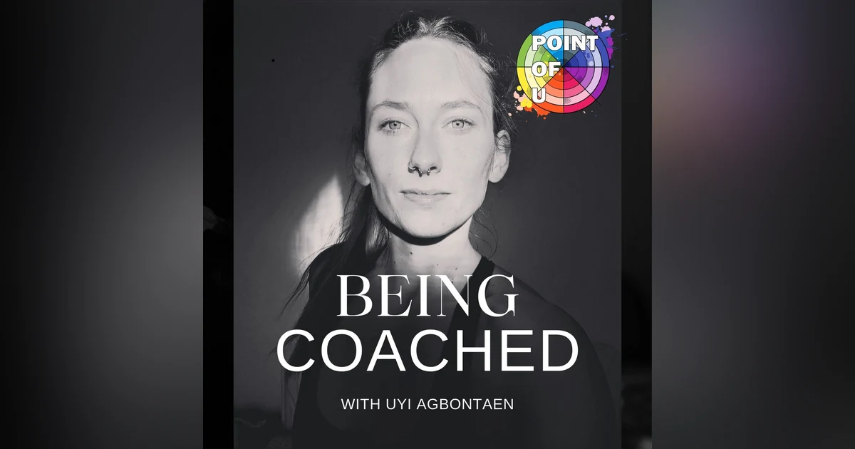 Being Coached