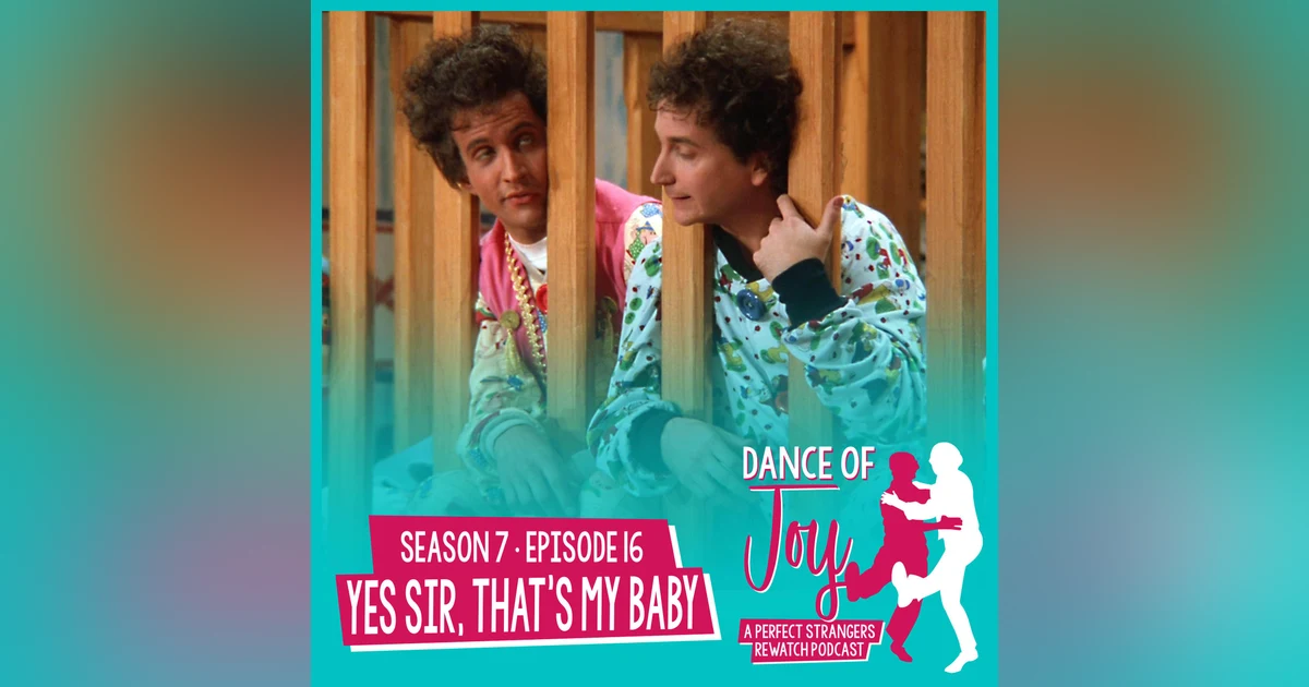 Yes Sir, That's My Baby - Perfect Strangers S7 E16