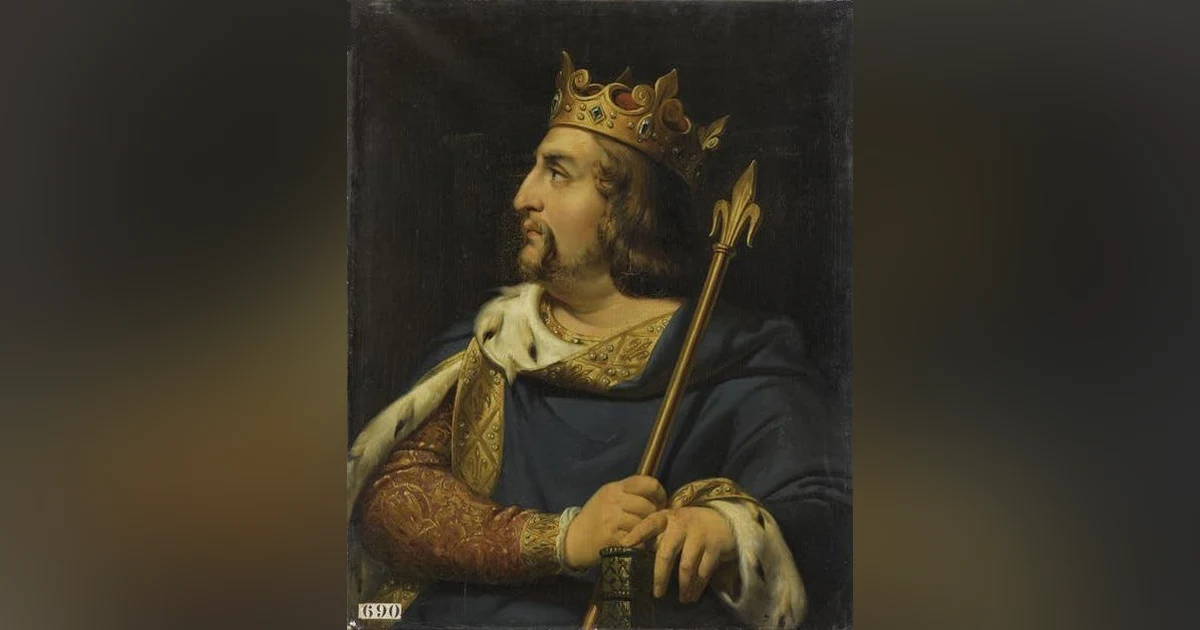 78: Louis VI “The Fat”