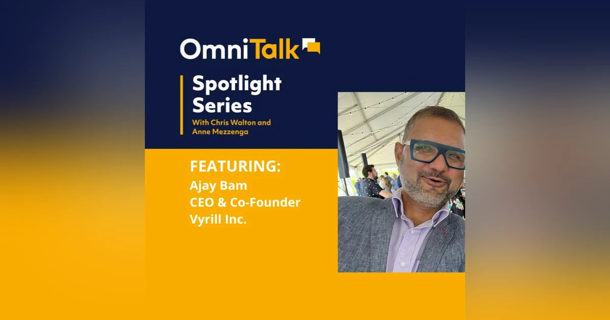 Spotlight Series | Why Searchable Video Is A Must Have In The Next Wave Of Commerce