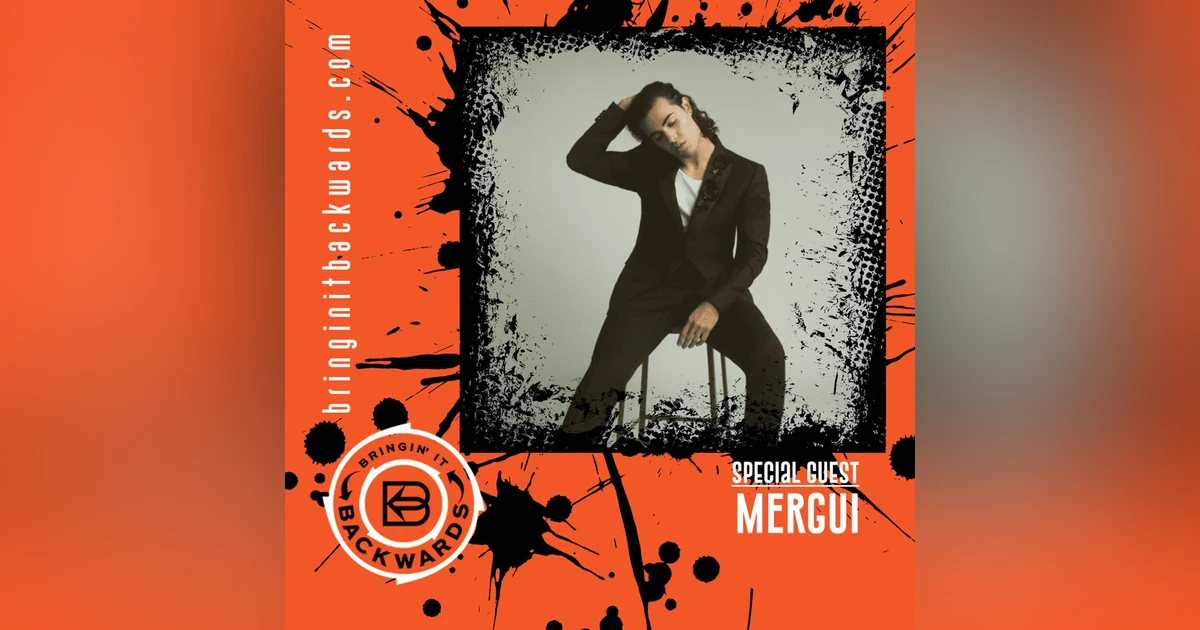 Interview with Mergui