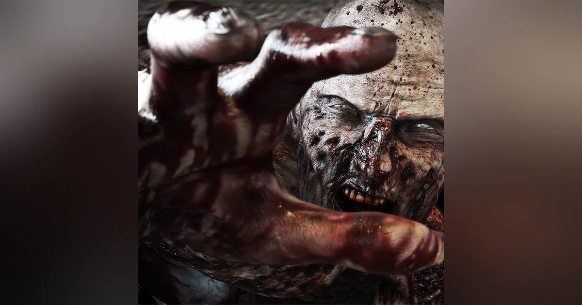 Ep.135 – Zombillies - These Zombie Country Kids WILL EAT YOU!