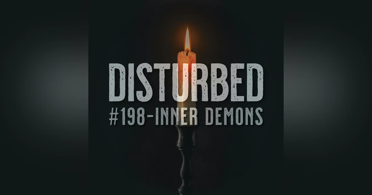 Disturbed #198 - Inner Demons