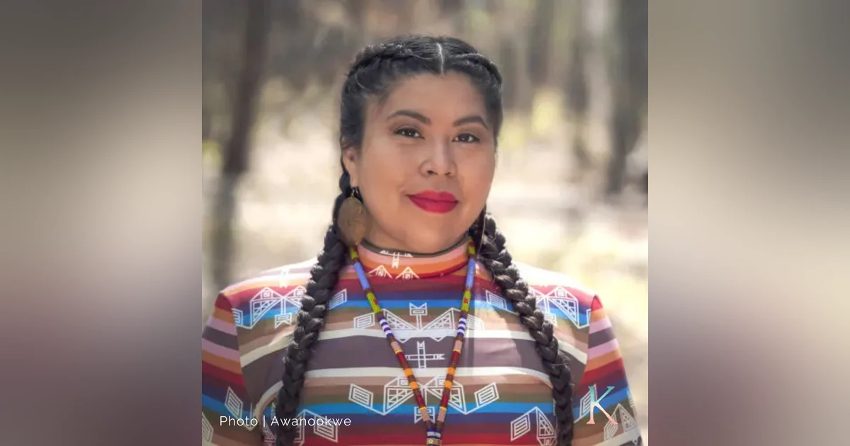 Leadership, Empowerment, & Rescue | With Awanookwe Kingbird-Bratvold, Founder of Awesiinyag (Animals) Are Love