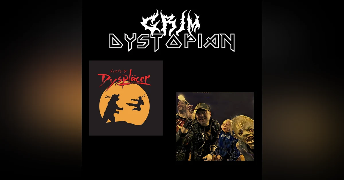 Dyspläcer