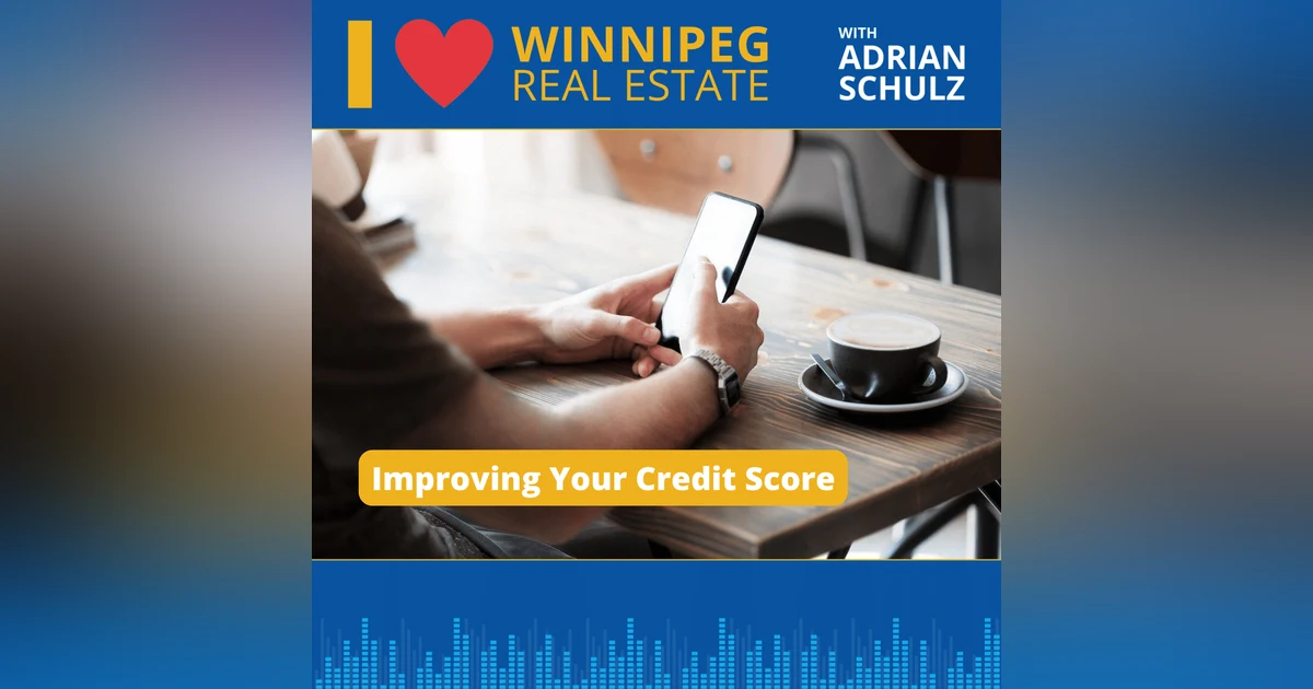 Improving Your Credit Score