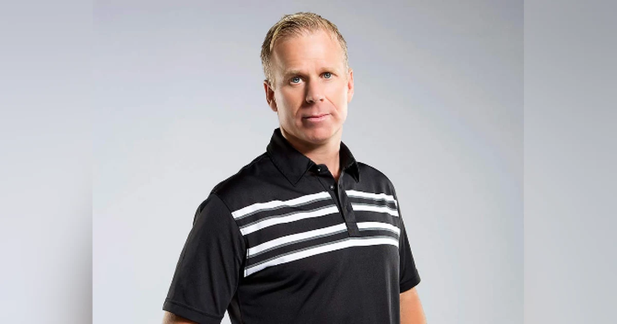 Season 3 - Episode 22 - Gerry Dee