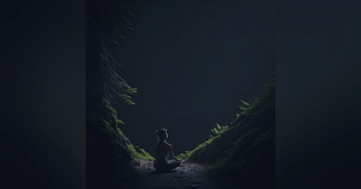 Serenity Now  Relaxing Background Music for Yoga, Meditation, and Mindfulness