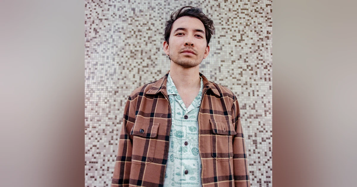46. The Importance Of Campus Radio with Jasper Sloan Yip