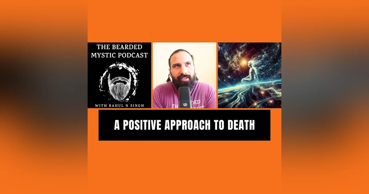 Embracing Our Limited Lifespan: Finding Consciousness Beyond the Body