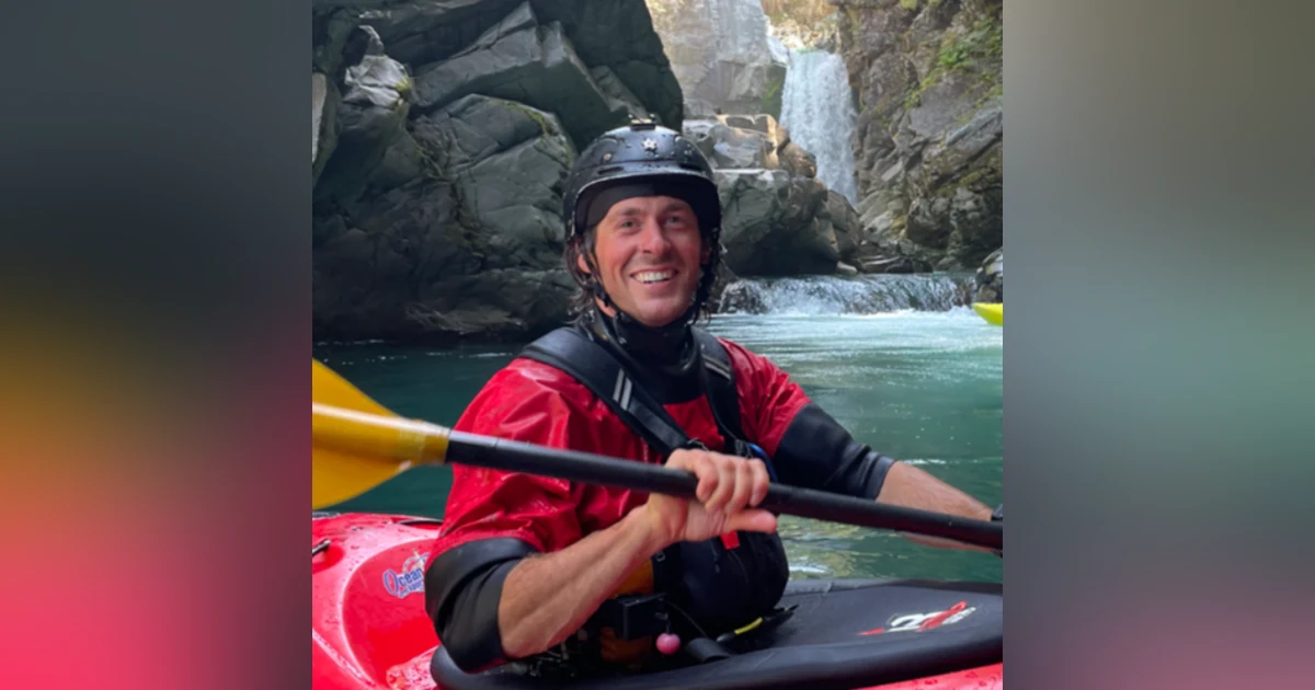 #63-Russell Henry-7 Months Kayaking Across the Caribbean