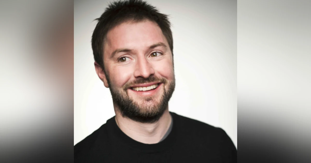 DMS 138: Adam Cayton-Holland on losing his sister Lydia and writing Tragedy plus Time