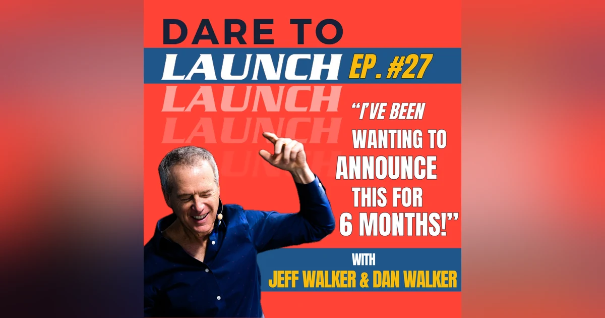 The Evolution of Launch Strategy Over Two Decades DTL: #27