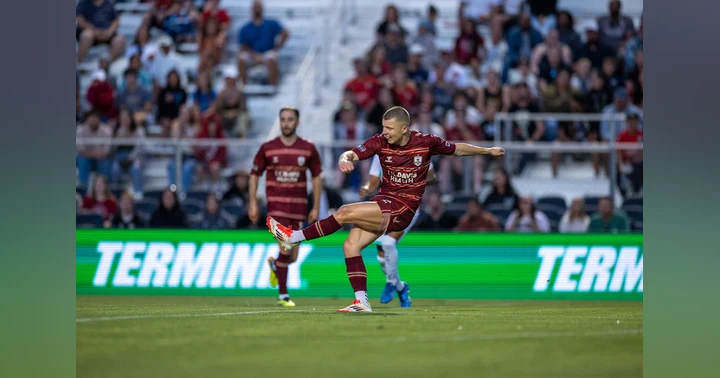 image for 2025 Match Recap: Sacramento Republic FC 0, San Antonio FC 0
