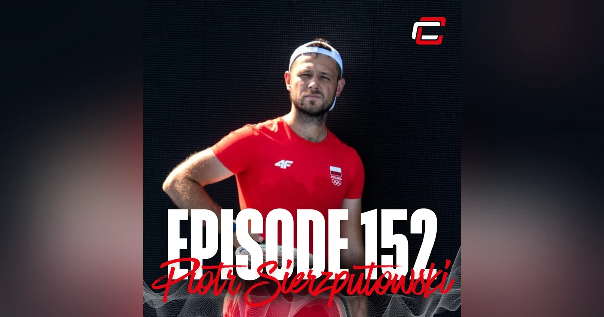 Piotr Sierzputowski – The Modern Day Coach