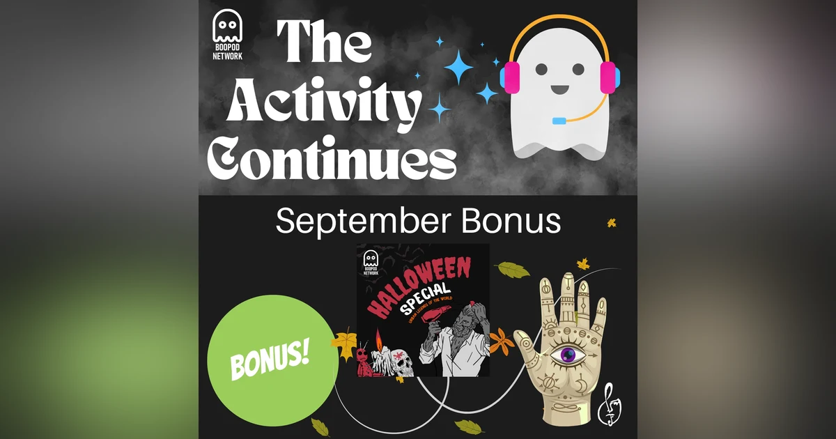 September 2023 Bonus