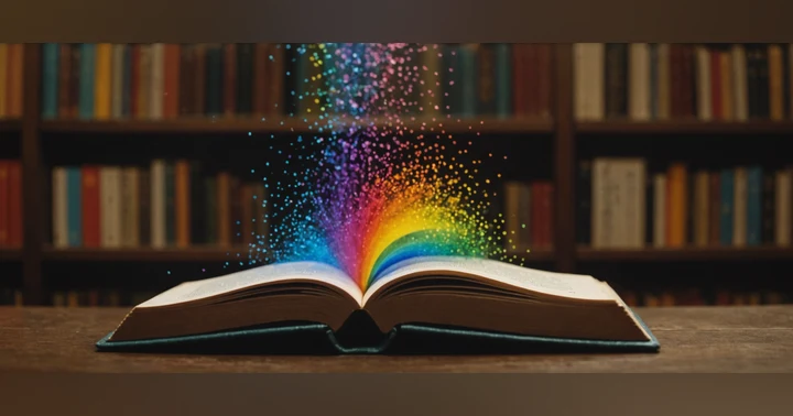 image for The Next Chapter of LGBTQ+ Storytelling