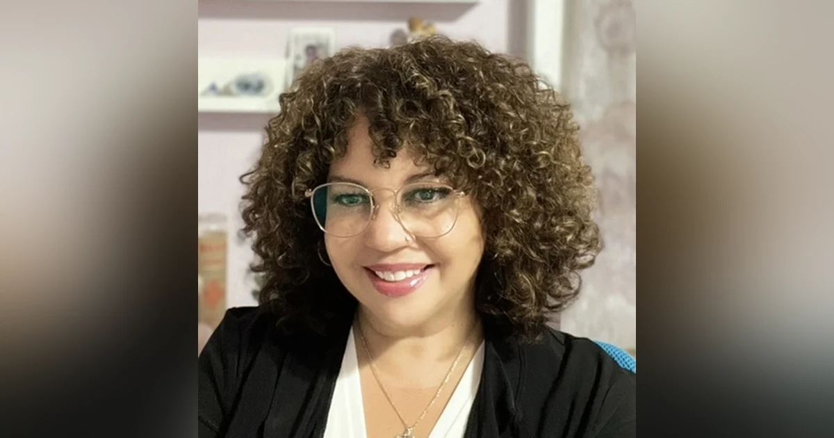 A Journey Into Being with Christine Ramos, RN