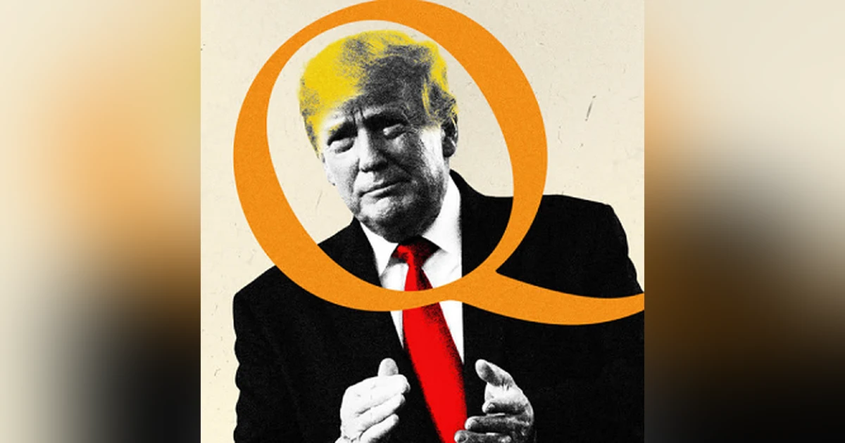 Donald Trump And The Greatest Carnival Of All Time: Conspiracy Theories!