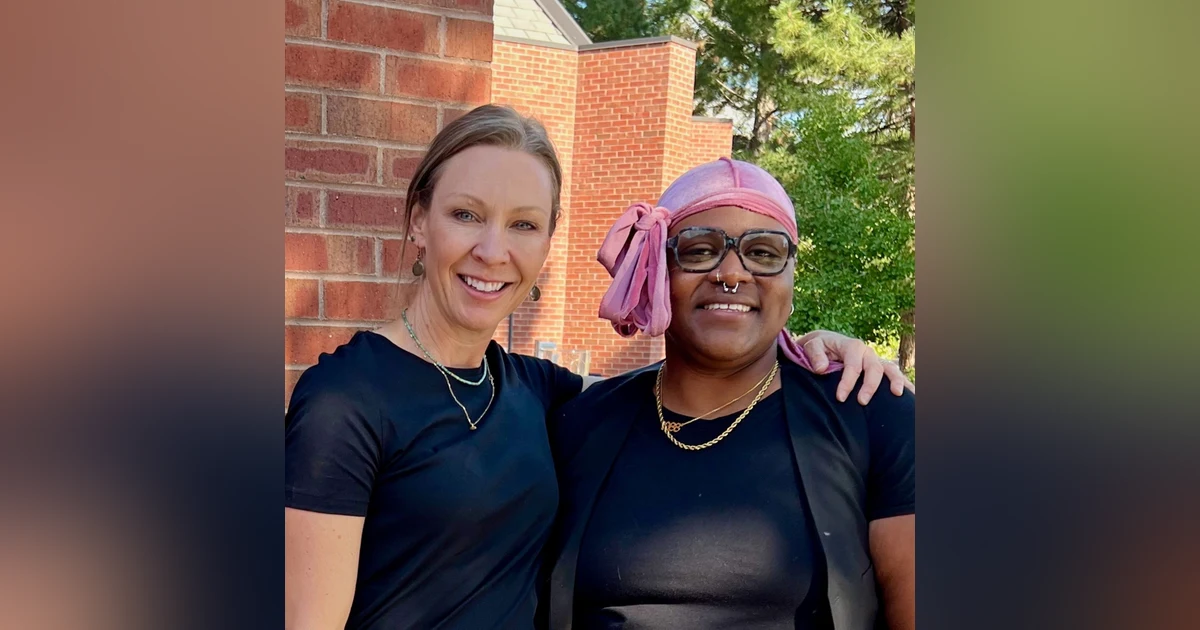 Amanda & Lex on Season 3: "Change: The Only Lasting Truth"