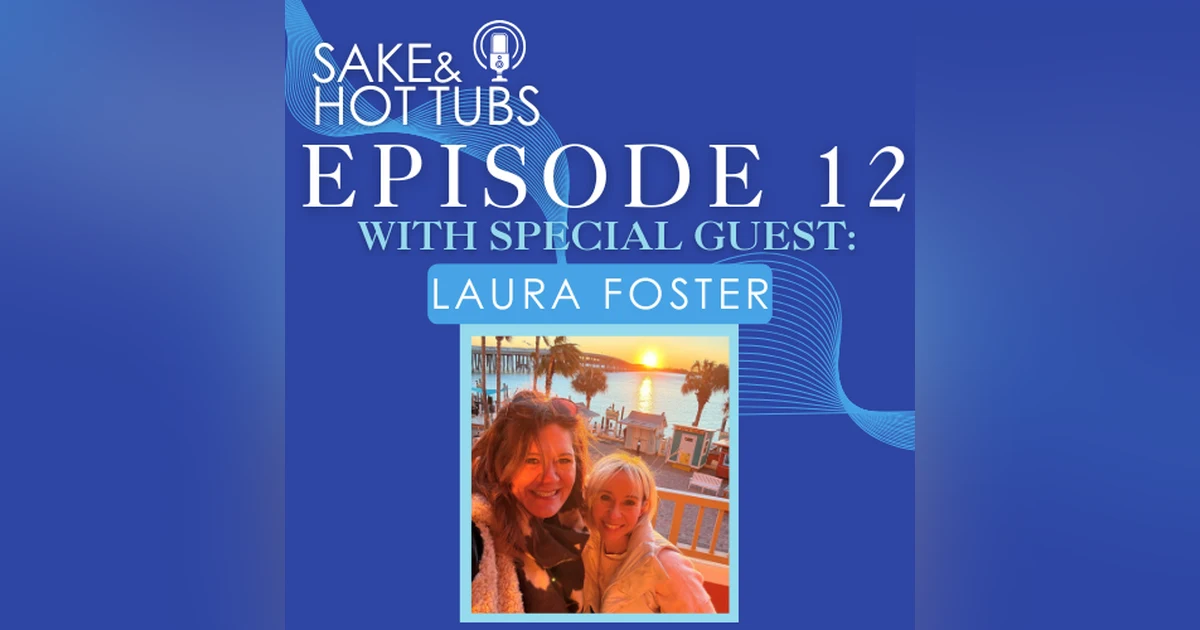 S1E12 | Friendship, Florida, and Full Circle