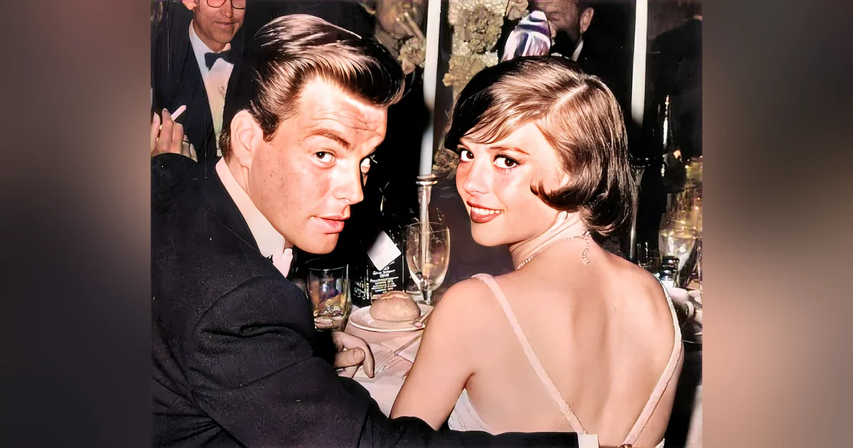36. The Natalie Wood Thanksgiving Tragedy