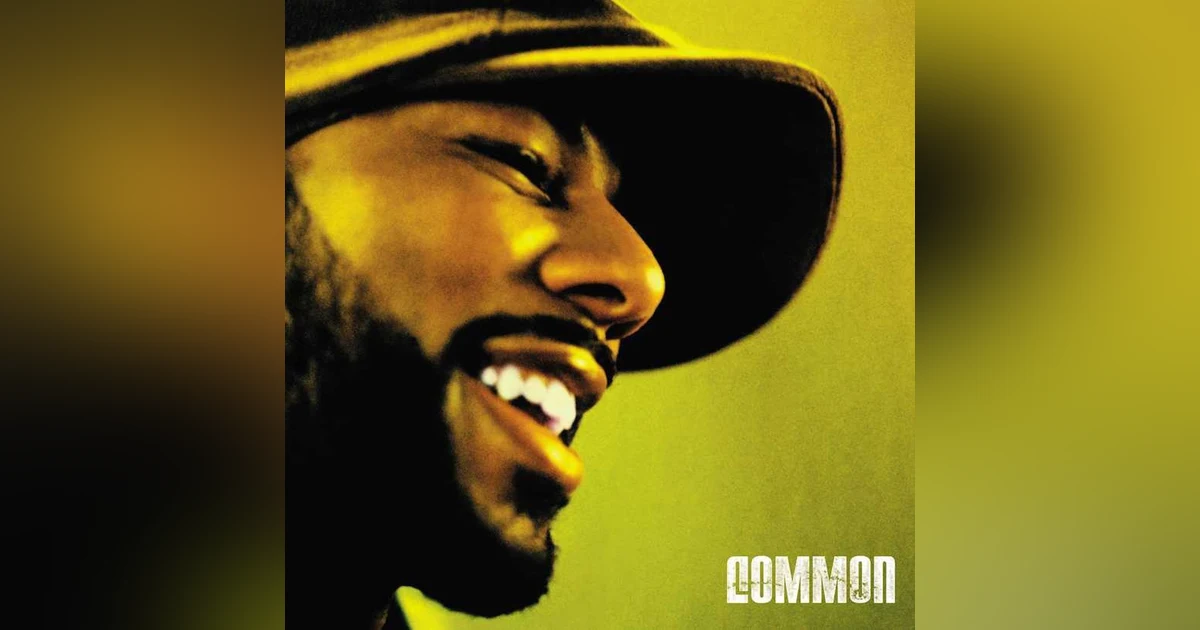Common: Be (2005). Coming Home Is Always GOOD