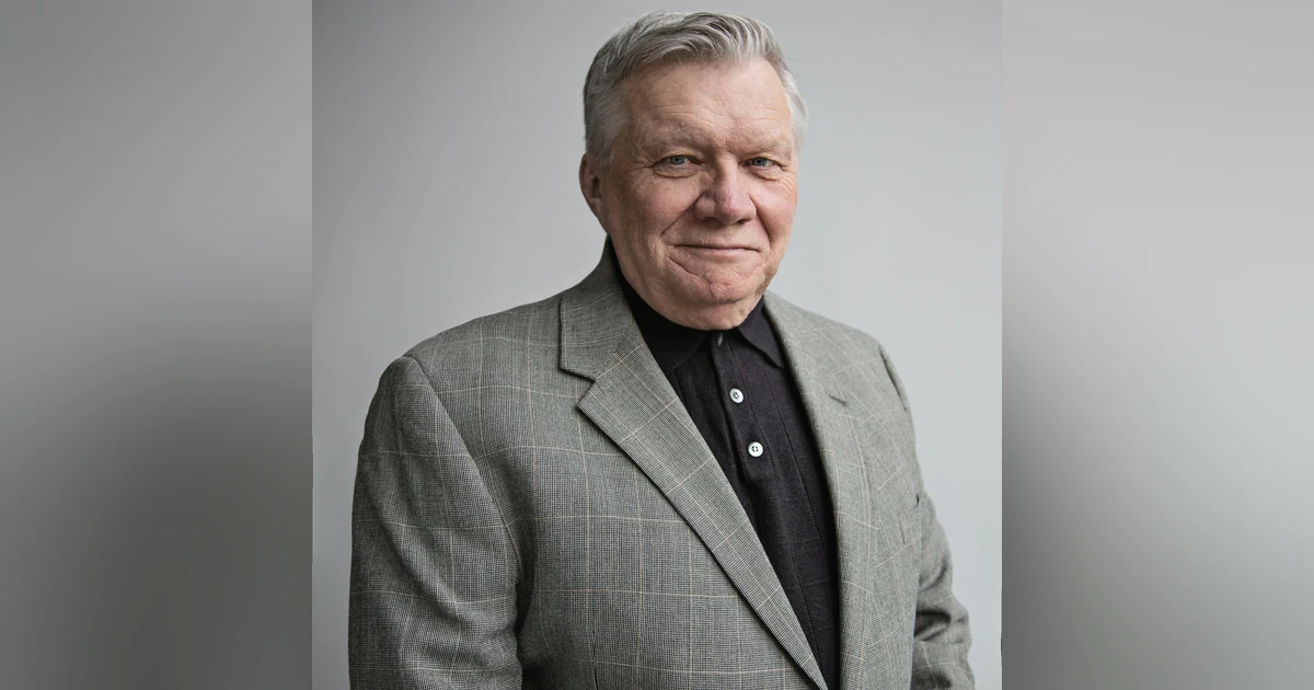 Gary Green, NHL Coach/Broadcaster