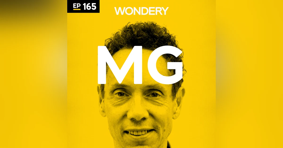 Malcolm Gladwell