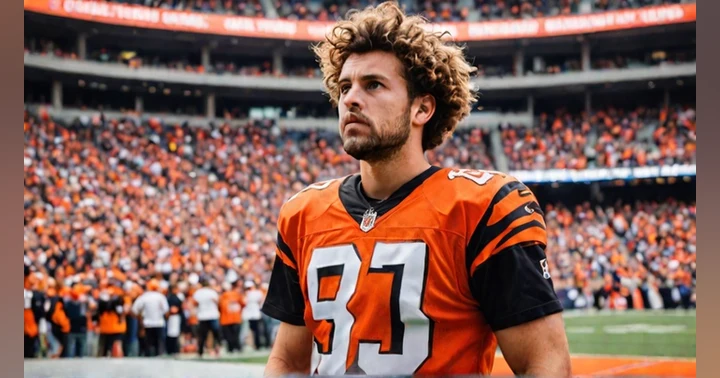 image for The Bengals: A Case Study in Fanbase Entitlement