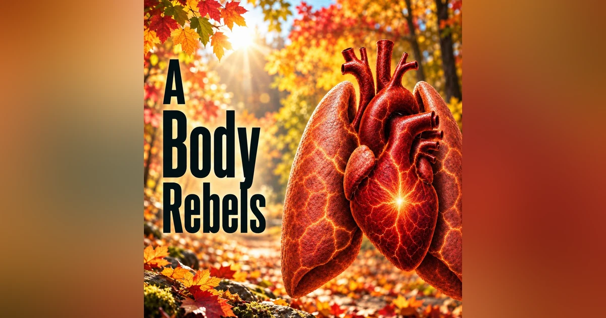 Official Trailer — A Body Rebels Theme Song