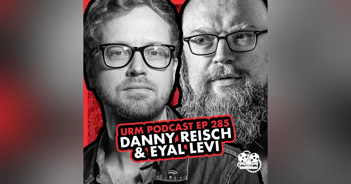 EP 285 | Danny Reisch