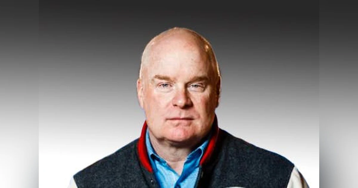 Scott Moore, Invictus Games