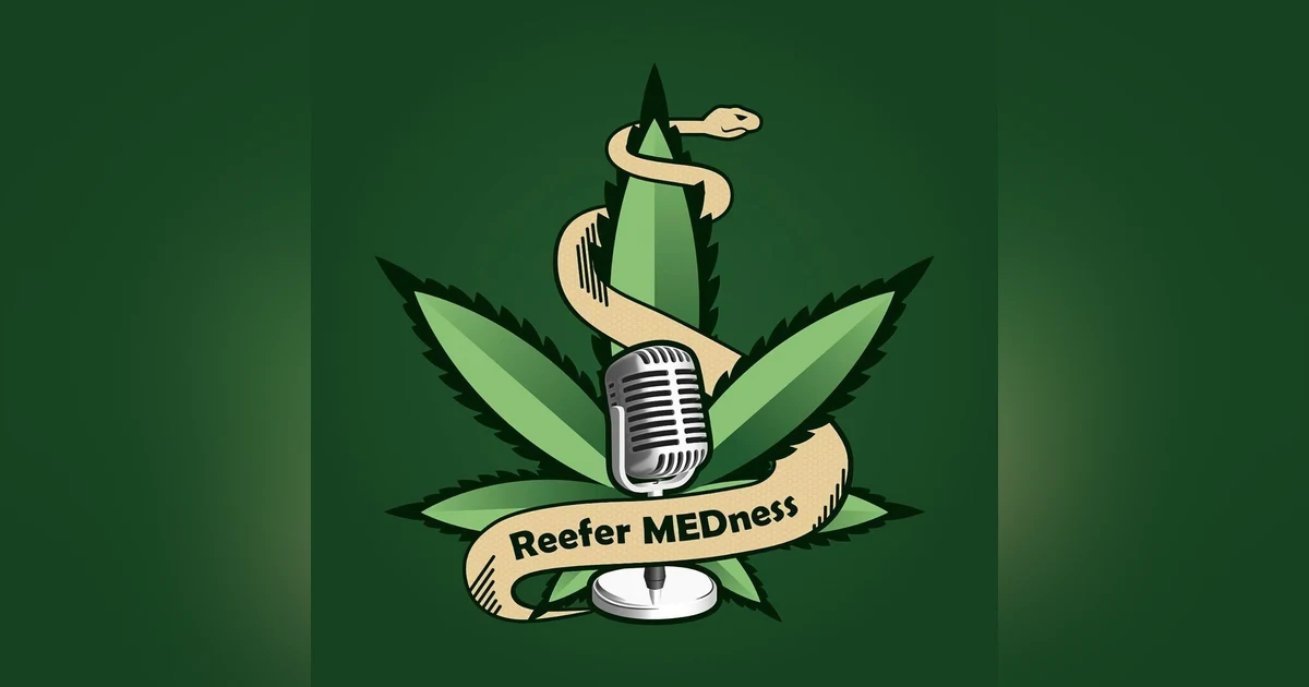 E181-1 Why Veterans Turn to Medical Cannabis Part 1