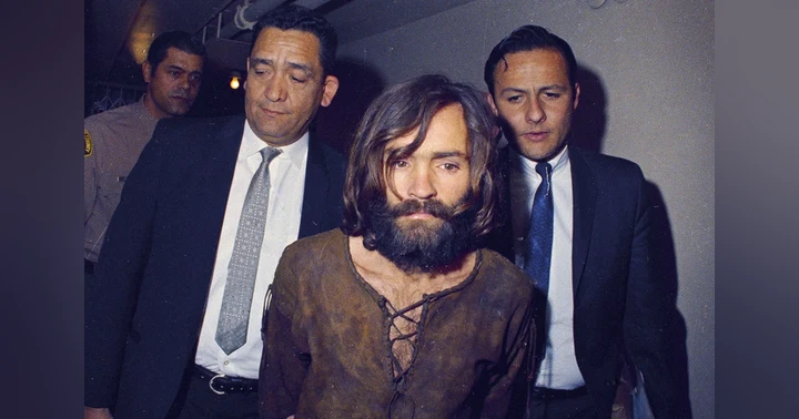 image for Inside the Helter Skelter: The Twisted Journey of Charles Manson and His Cult of Chaos