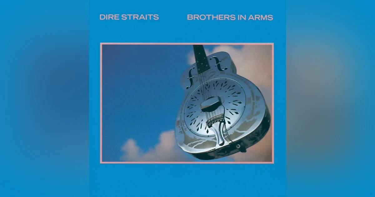 67: Dire Straits, "Money For Nothing"