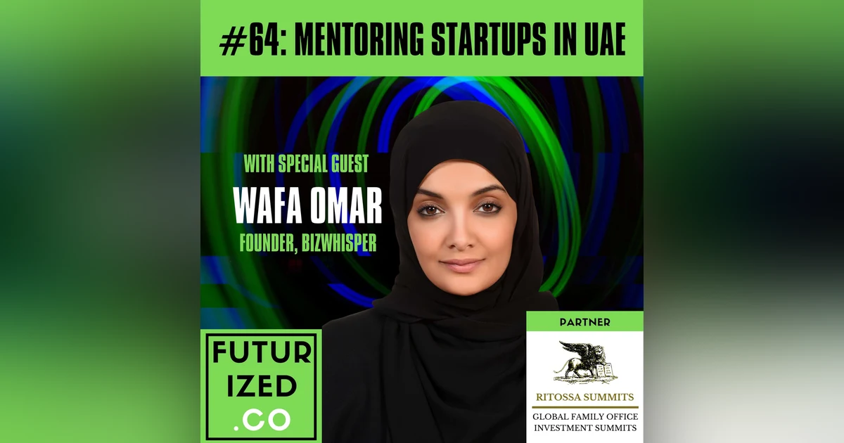 Startup Mentoring in UAE