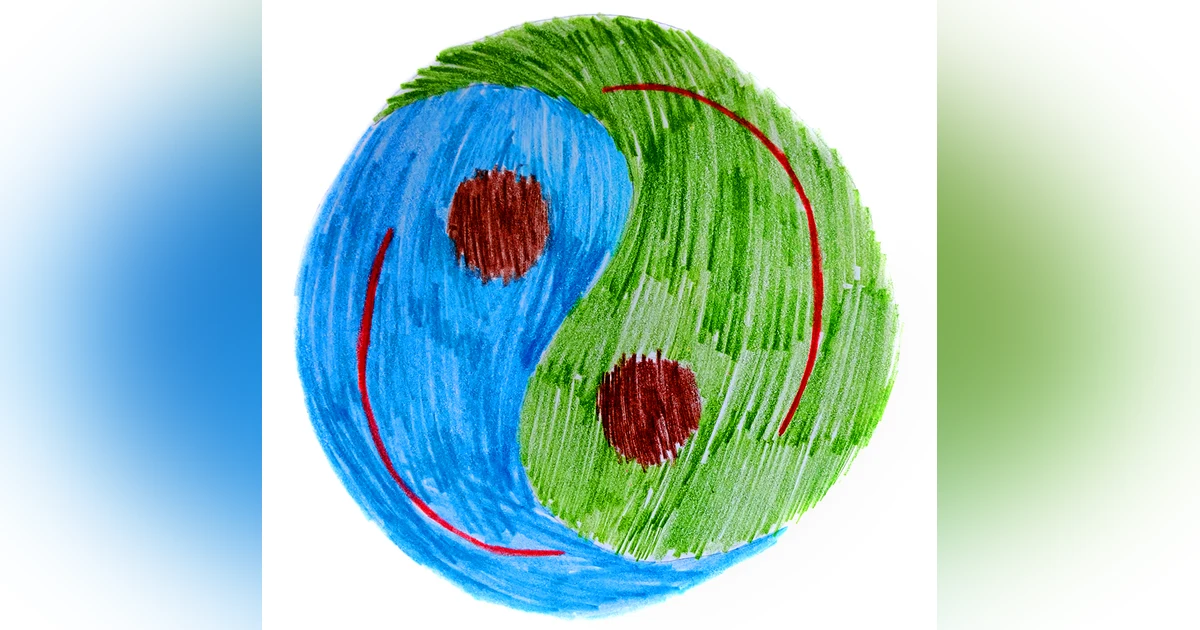 The Ikigai of Friendship - Moving to Everyday Meaning and Joy in Life