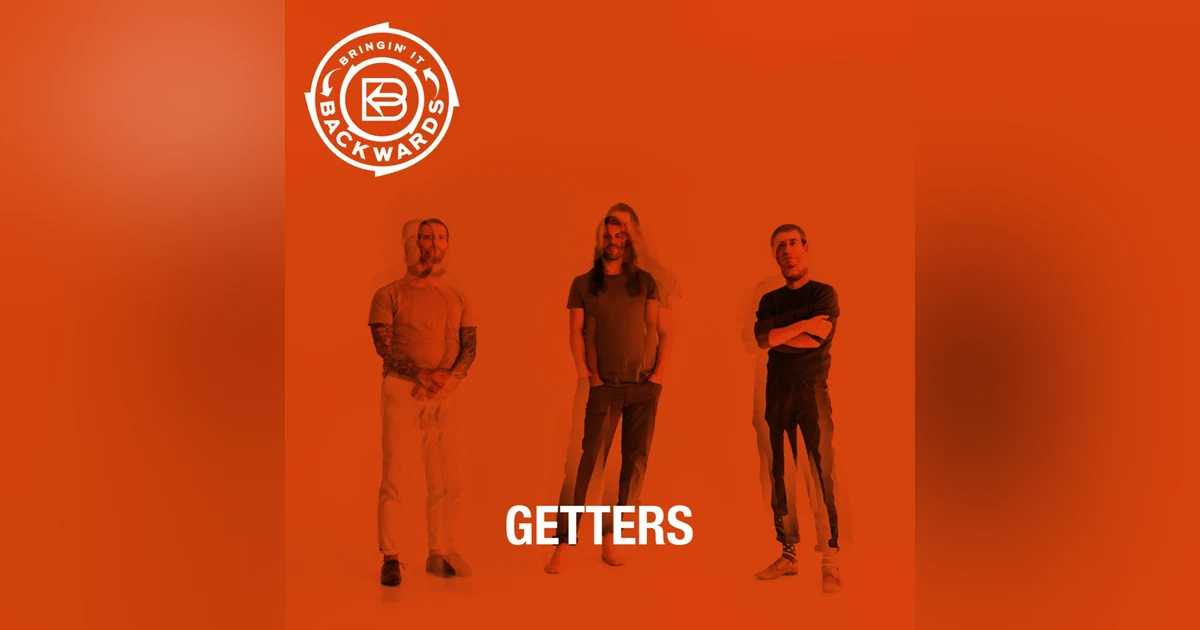 Interview with Getters